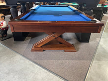8ft Mya showroom model AS-IS