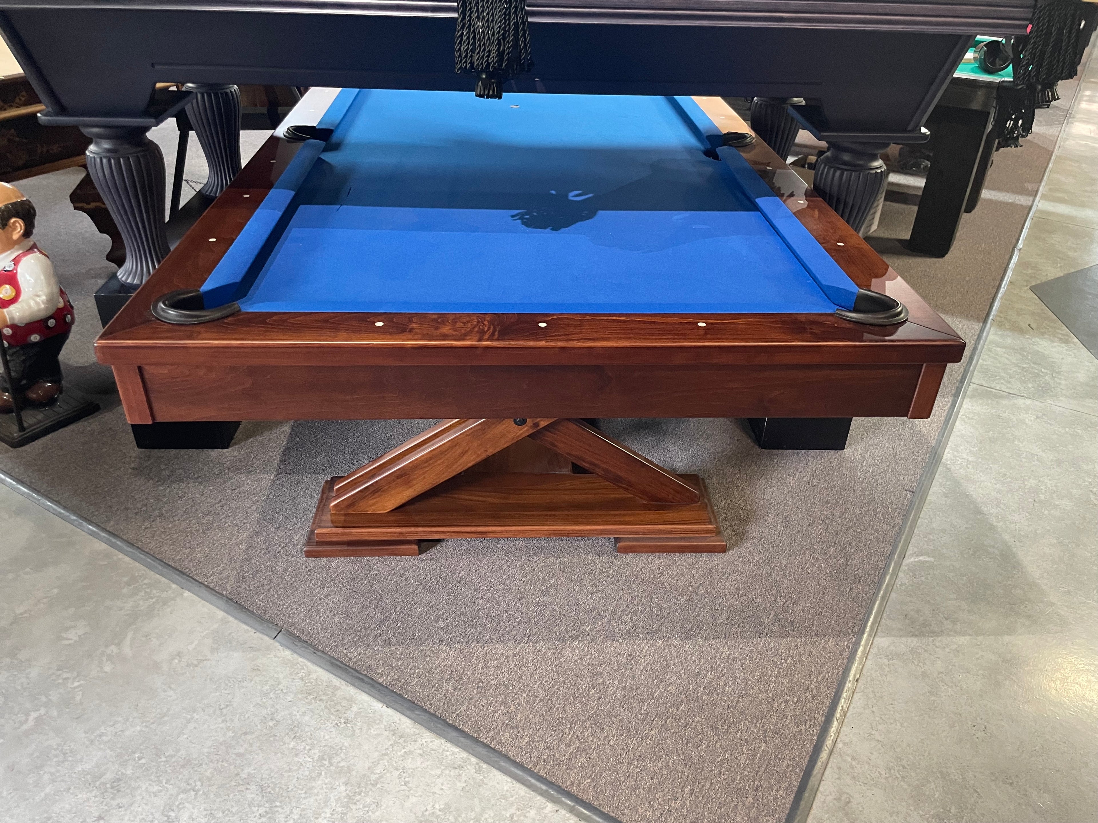 The MYA Table