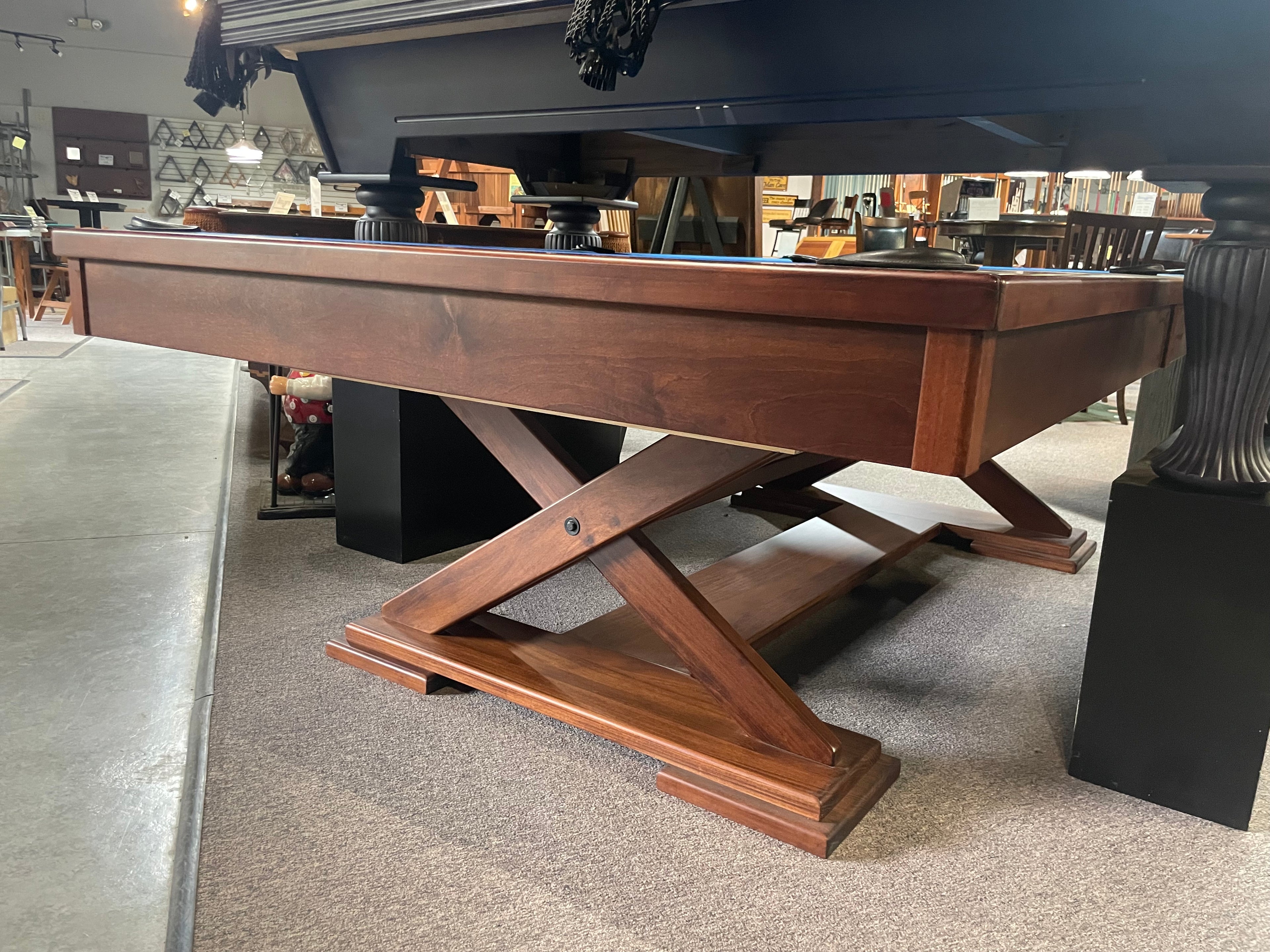 8ft Mya showroom model AS-IS