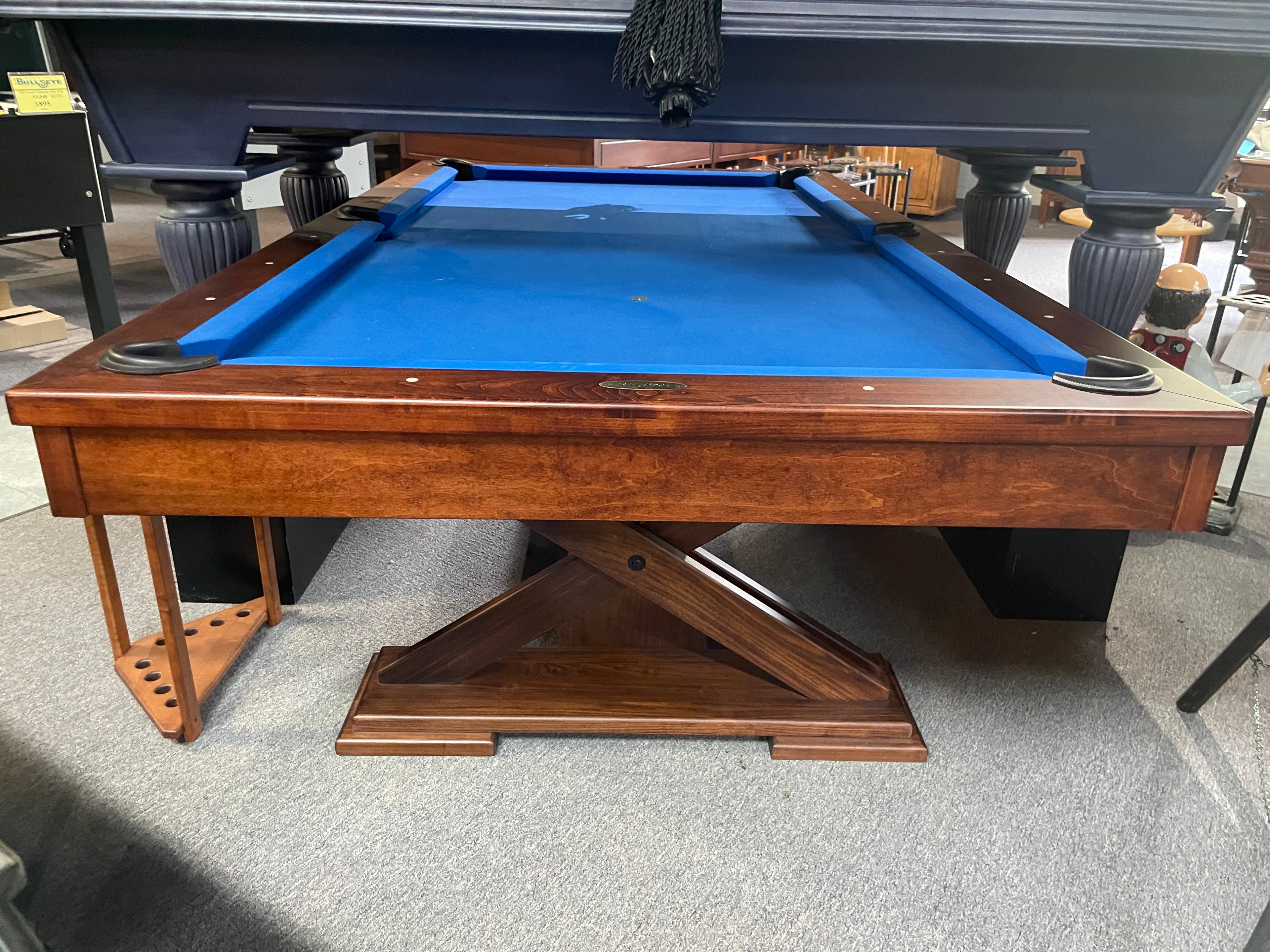 The MYA Table