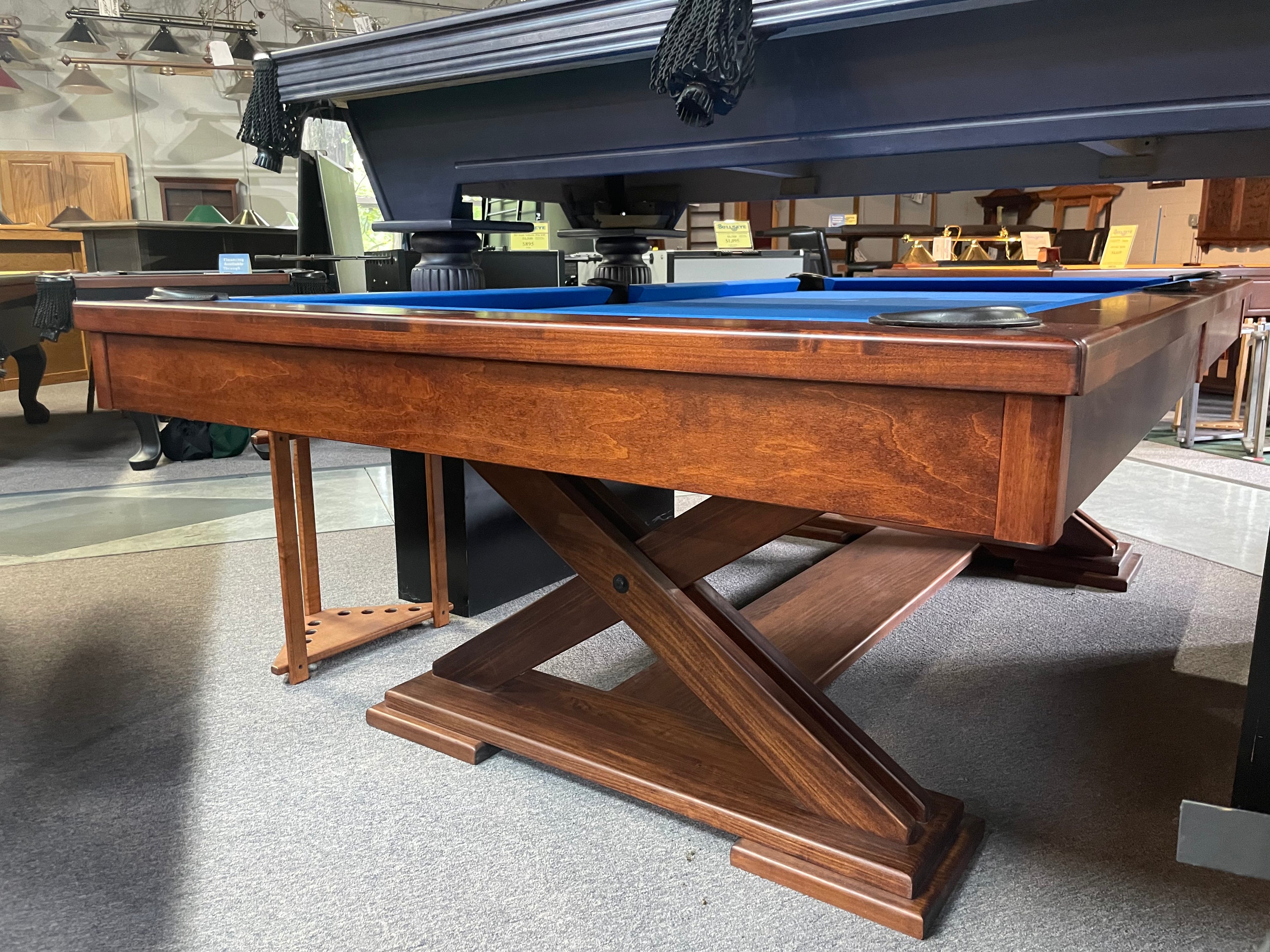 The MYA Table