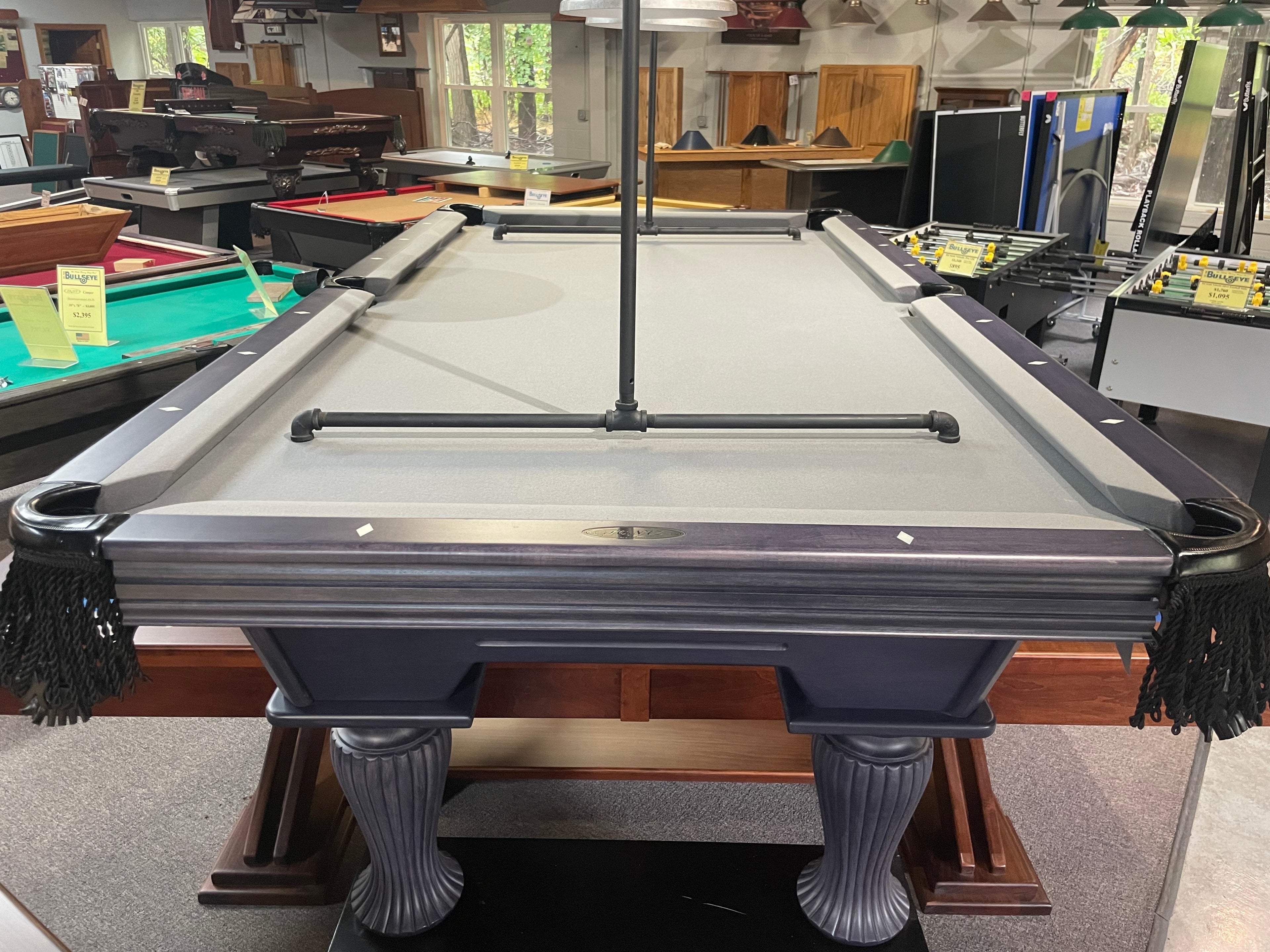 8ft Lyla Grace showroom model AS-IS
