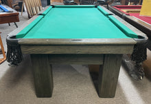 7ft Cooper showroom model AS-IS