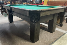 7ft Cooper showroom model AS-IS