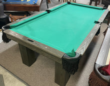 7ft Cooper showroom model AS-IS