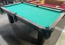 7ft Cooper showroom model AS-IS