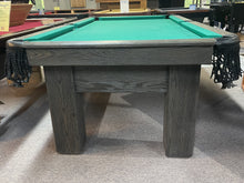 7ft Cooper showroom model AS-IS