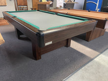 8ft Brunswick Bristol