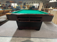 8ft O.S. Brunswick Medalist