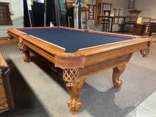 8ft American Heritage