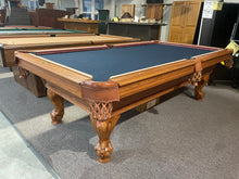 8ft American Heritage