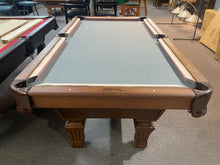 7ft TC NAZ pool table