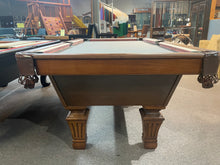 7ft TC NAZ pool table