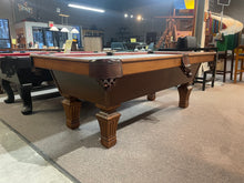 7ft TC NAZ pool table