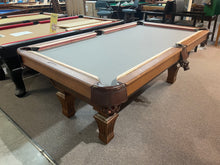 7ft TC NAZ pool table