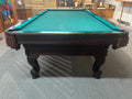 8ft Oversized pool table