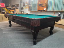 8ft Oversized pool table