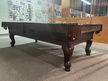 8ft Oversized pool table