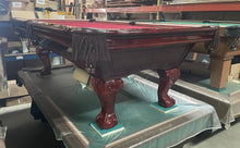 8ft Import table