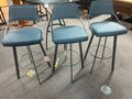 3 Remaining - Trica "30 Wish Bar Stool