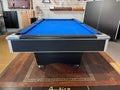 8ft Black Wolf Pro Pool Table