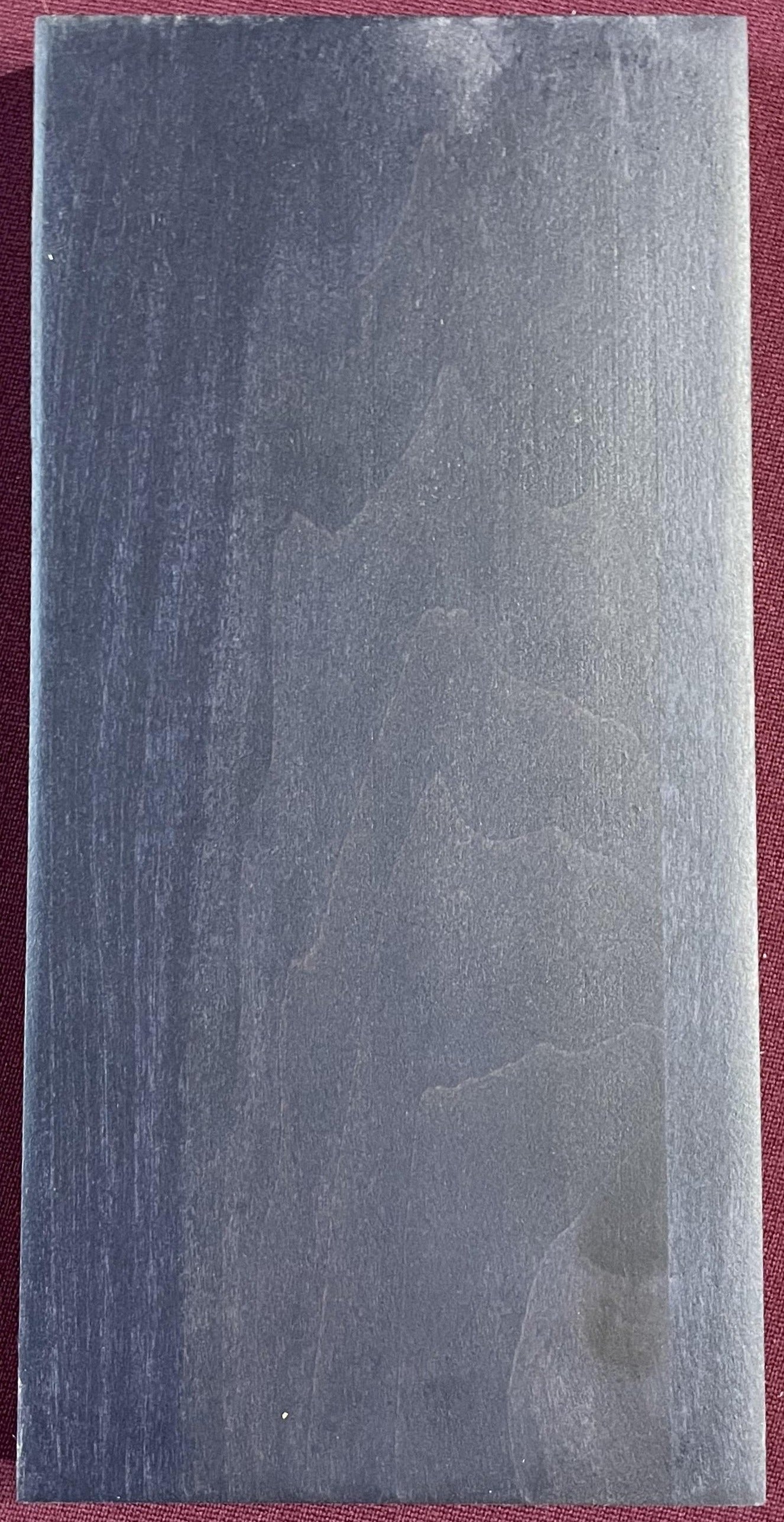 Indigo (Poplar Wood)