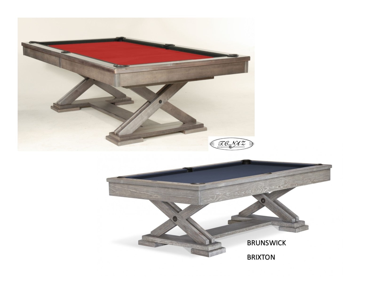 The MYA Table