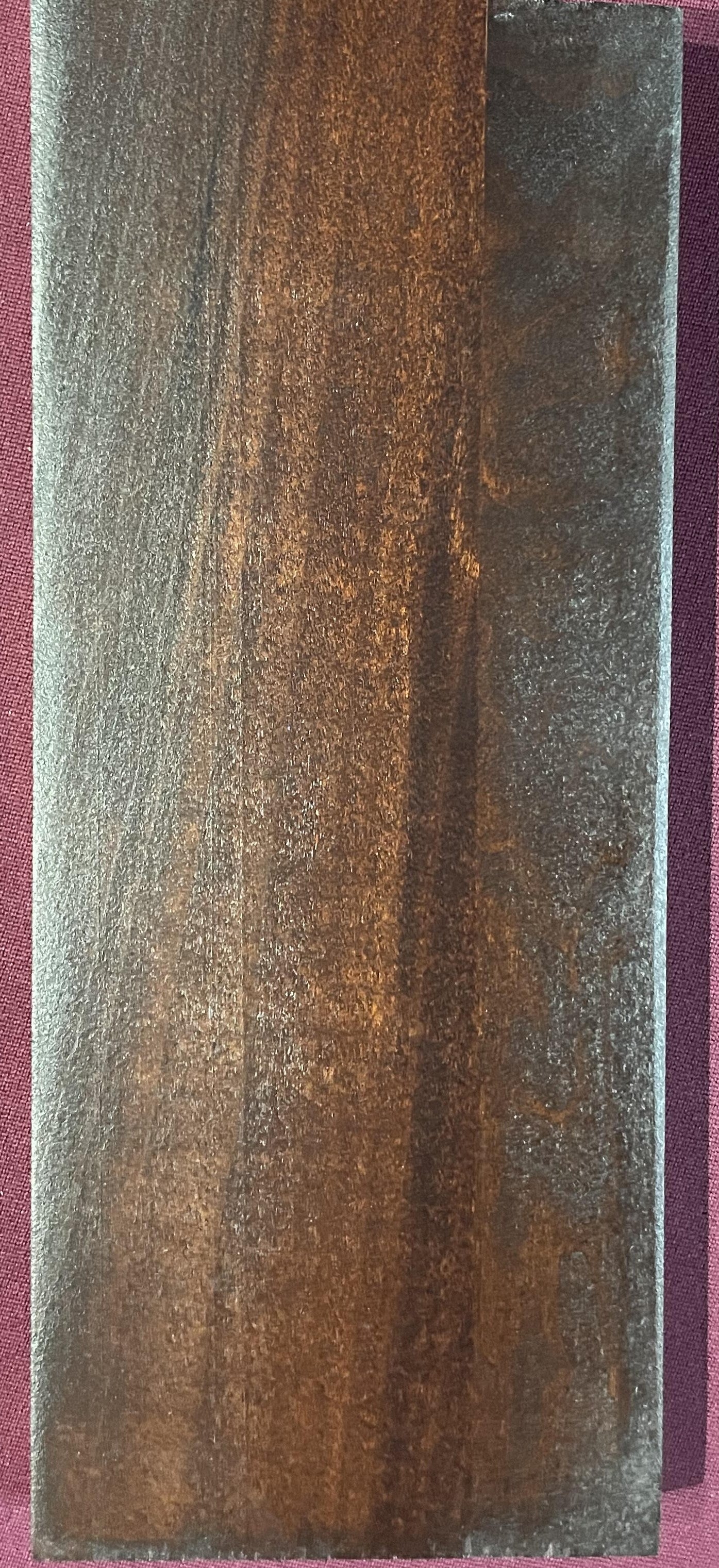 Rich Cherry (Poplar Wood)