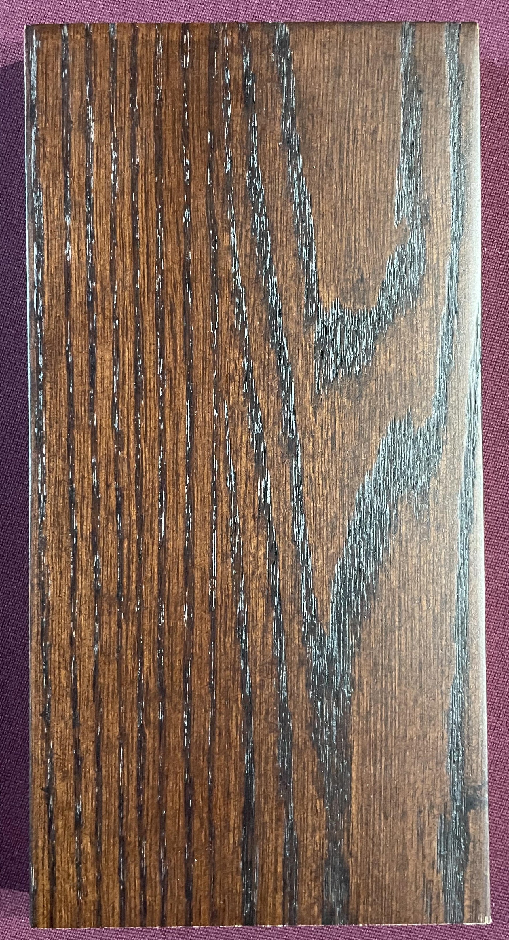 Rich Cherry (Oak Wood)