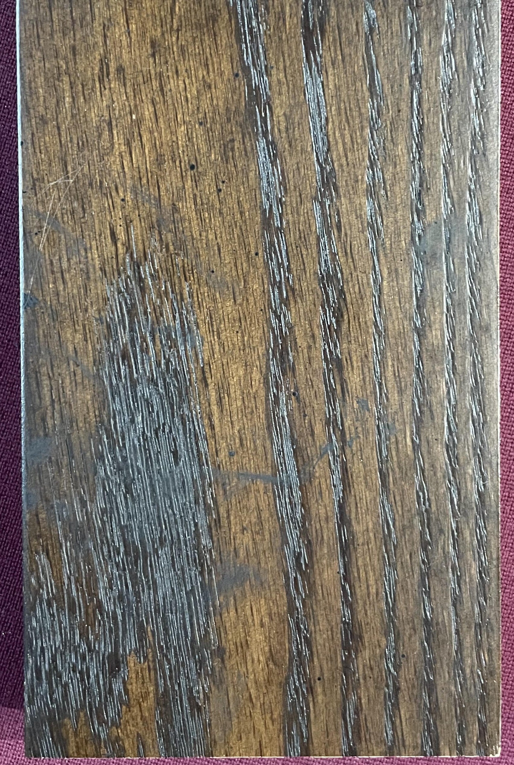 Rich Tobacco (Oak Wood)