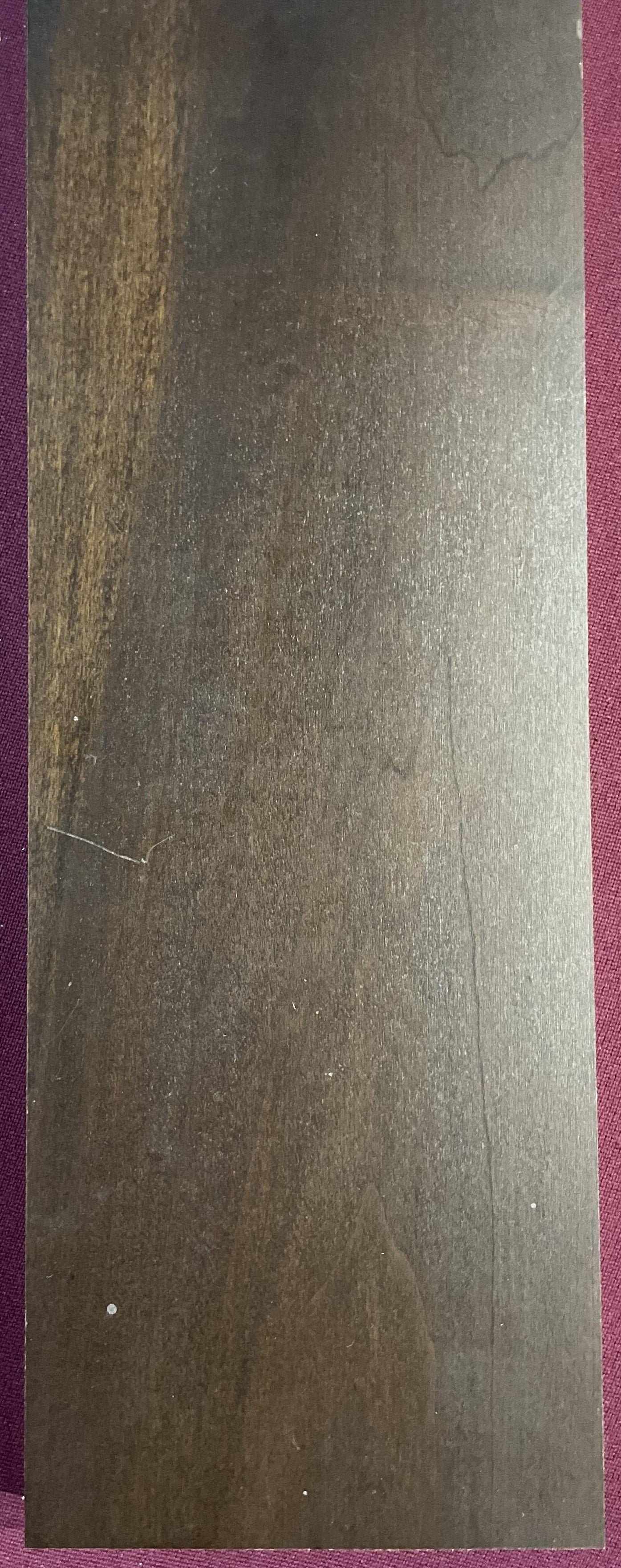 Rich Tobacco (Poplar Wood)