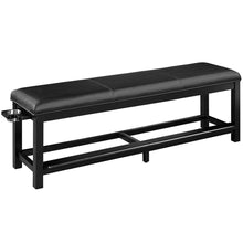 RAM Spectator Bench
