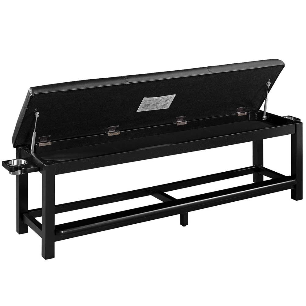 RAM Storage Bench