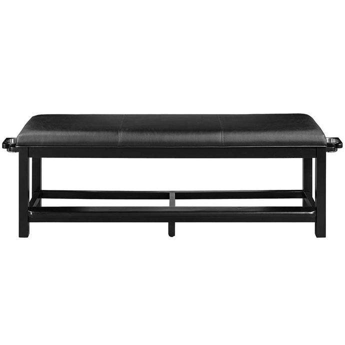 RAM Spectator Bench
