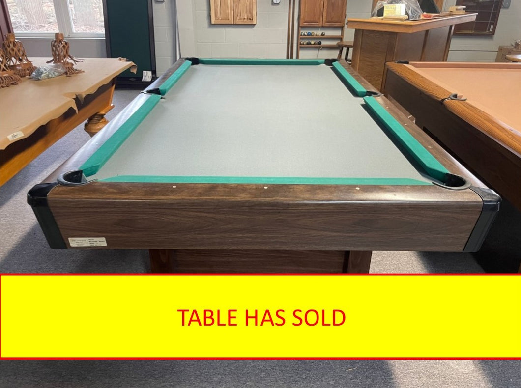 8ft Brunswick Bristol