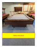 8ft Table