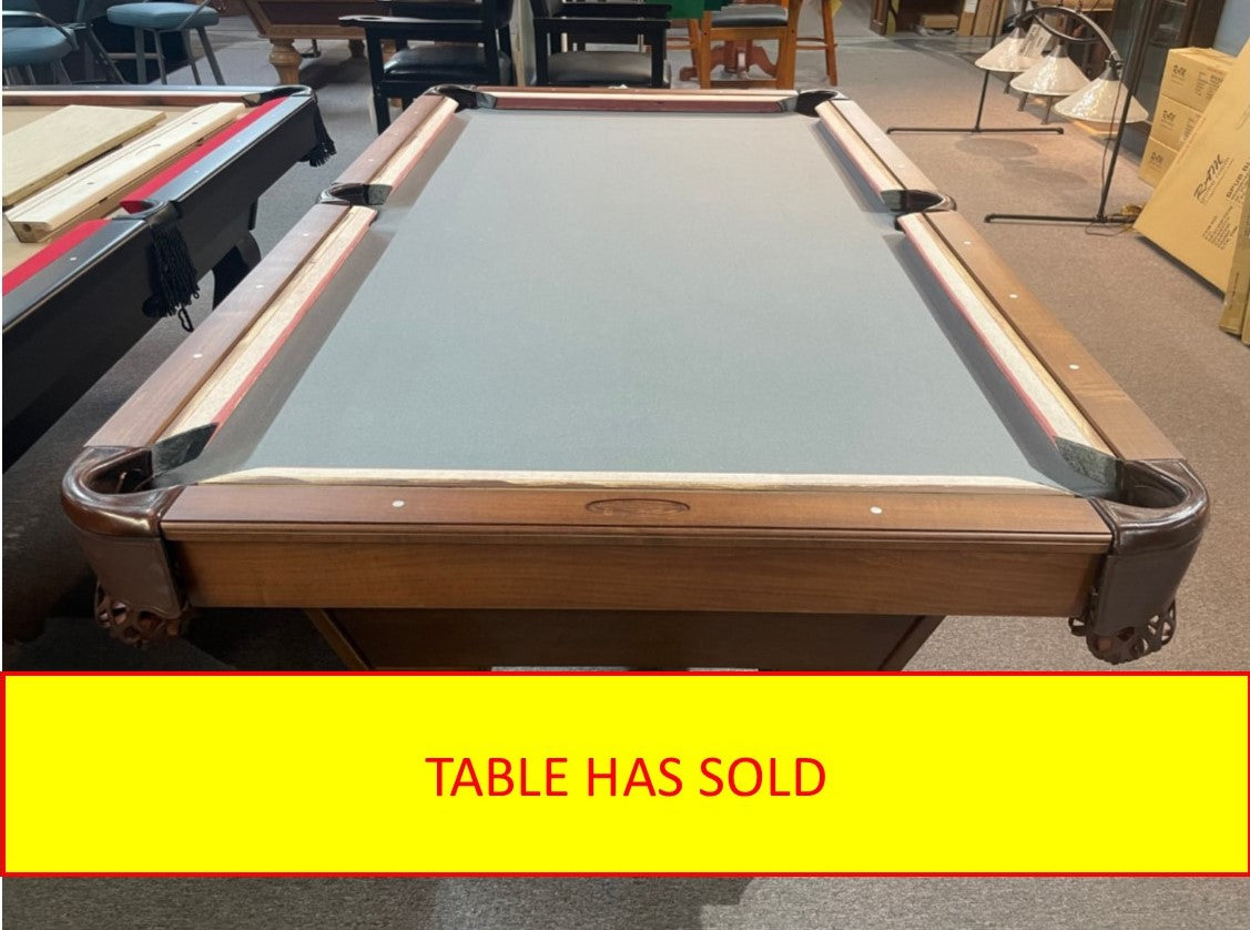 7ft TC NAZ pool table
