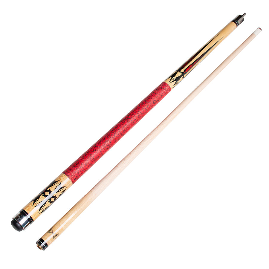 T3 2pc Tomahawk Premium W.S. Cue
