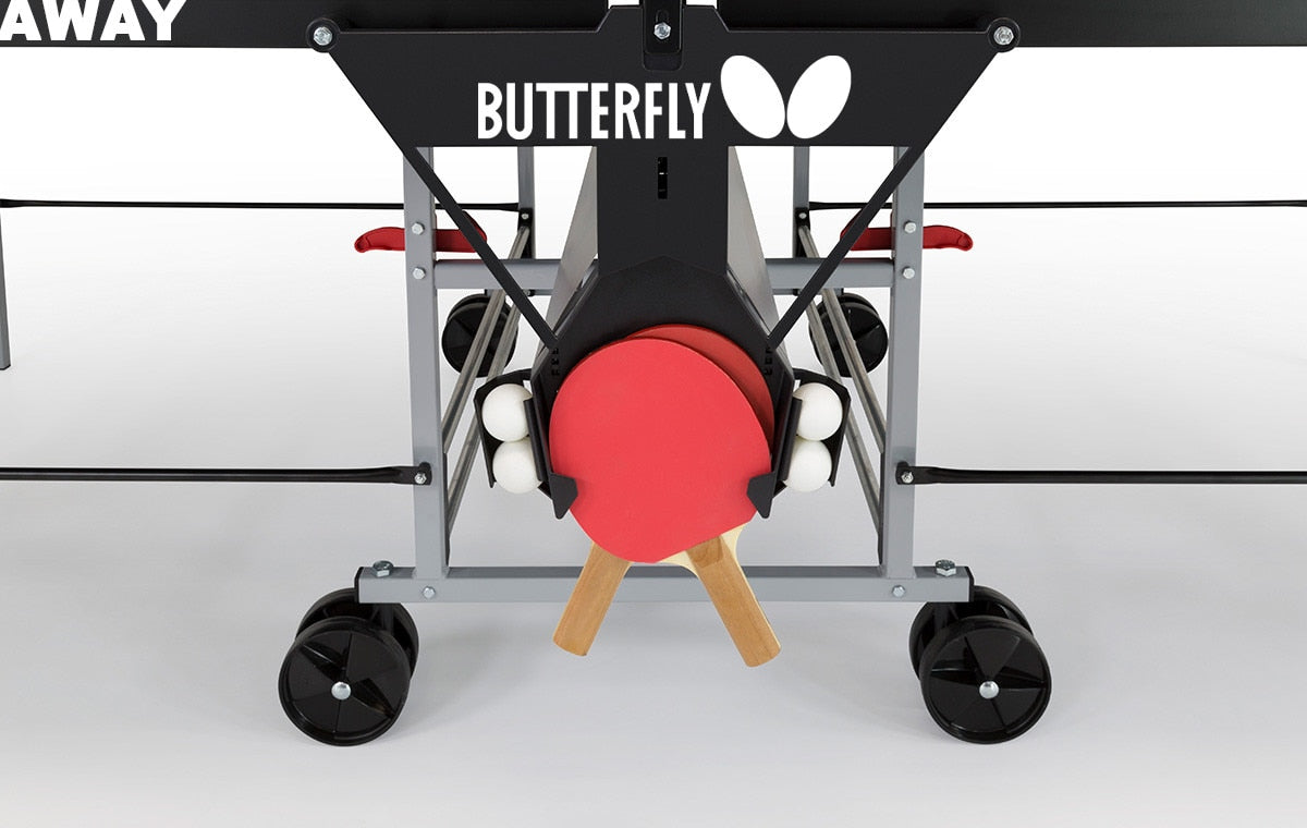 Butterfly Playback Rollaway - Showroom model AS-IS