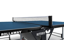 Butterfly Playback Rollaway
