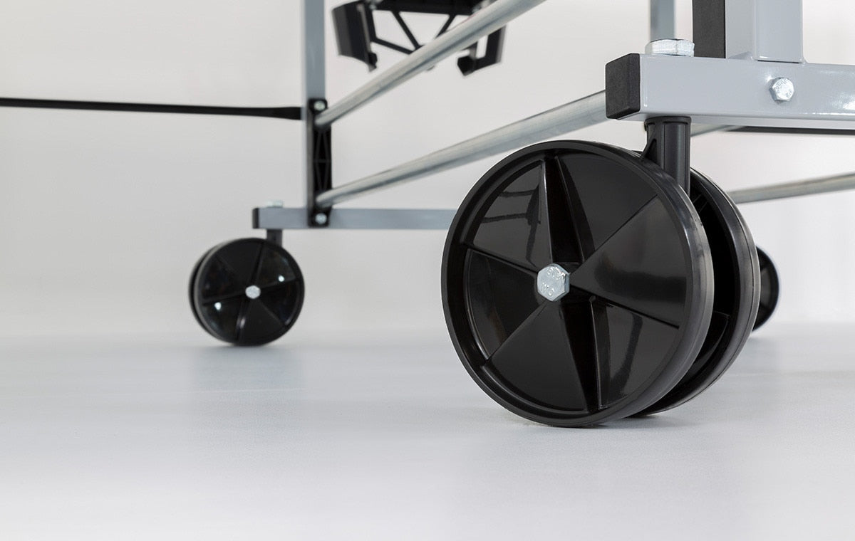 Butterfly Playback Rollaway - Showroom model AS-IS