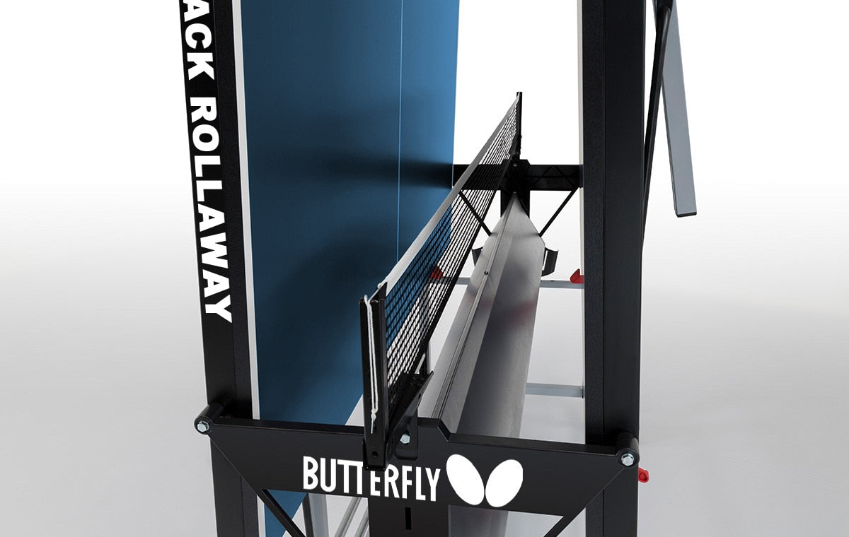 Butterfly Playback Rollaway - Showroom model AS-IS