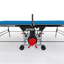 Butterfly Playback Outdoor Model Ping Pong Table