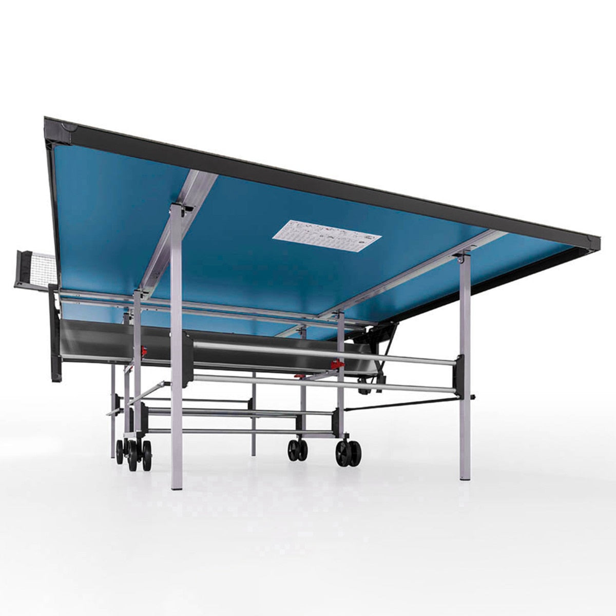 Butterfly Playback Outdoor Model Ping Pong Table