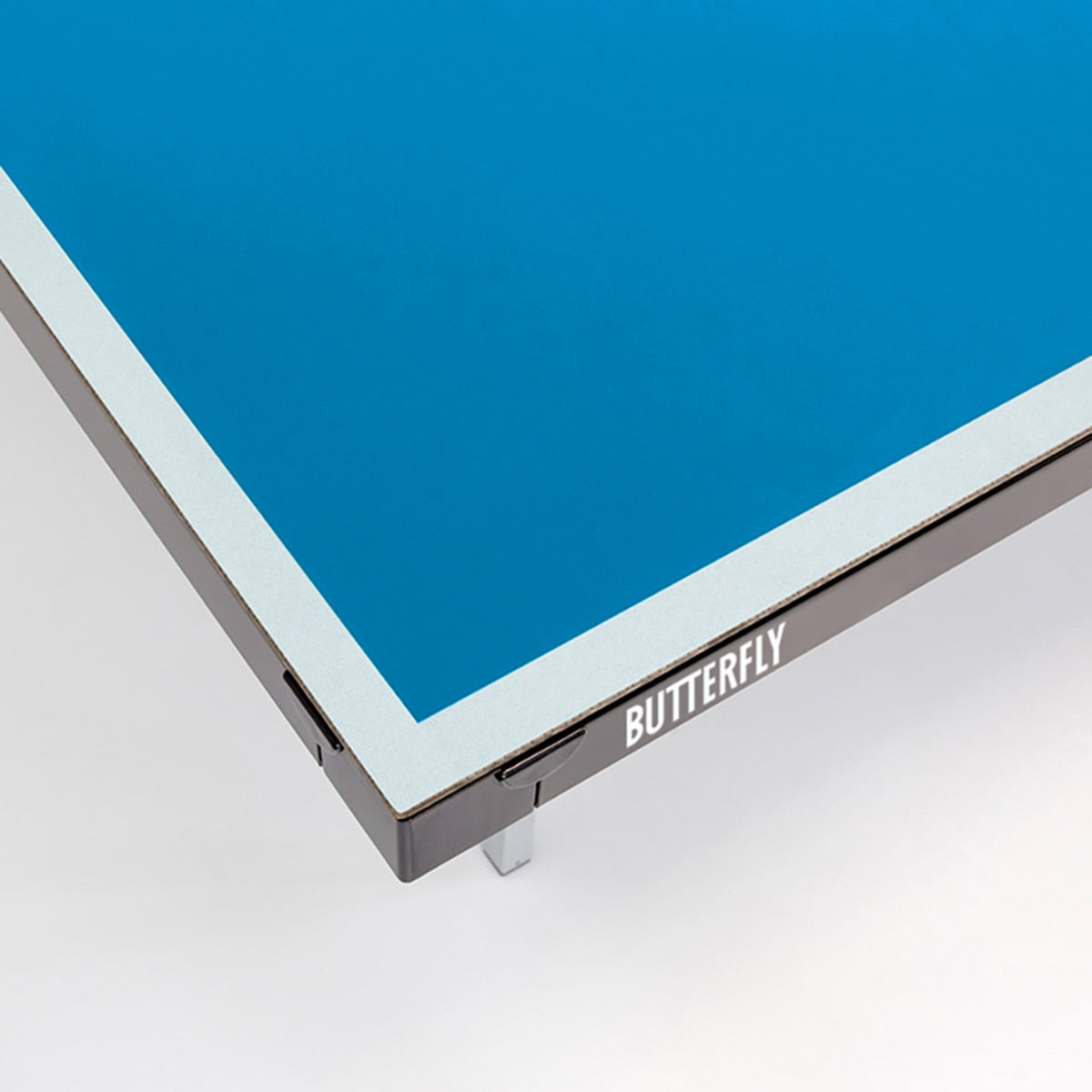 Butterfly Playback Outdoor Model Ping Pong Table