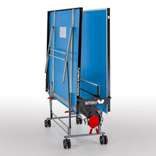 Butterfly Playback Outdoor Model Ping Pong Table