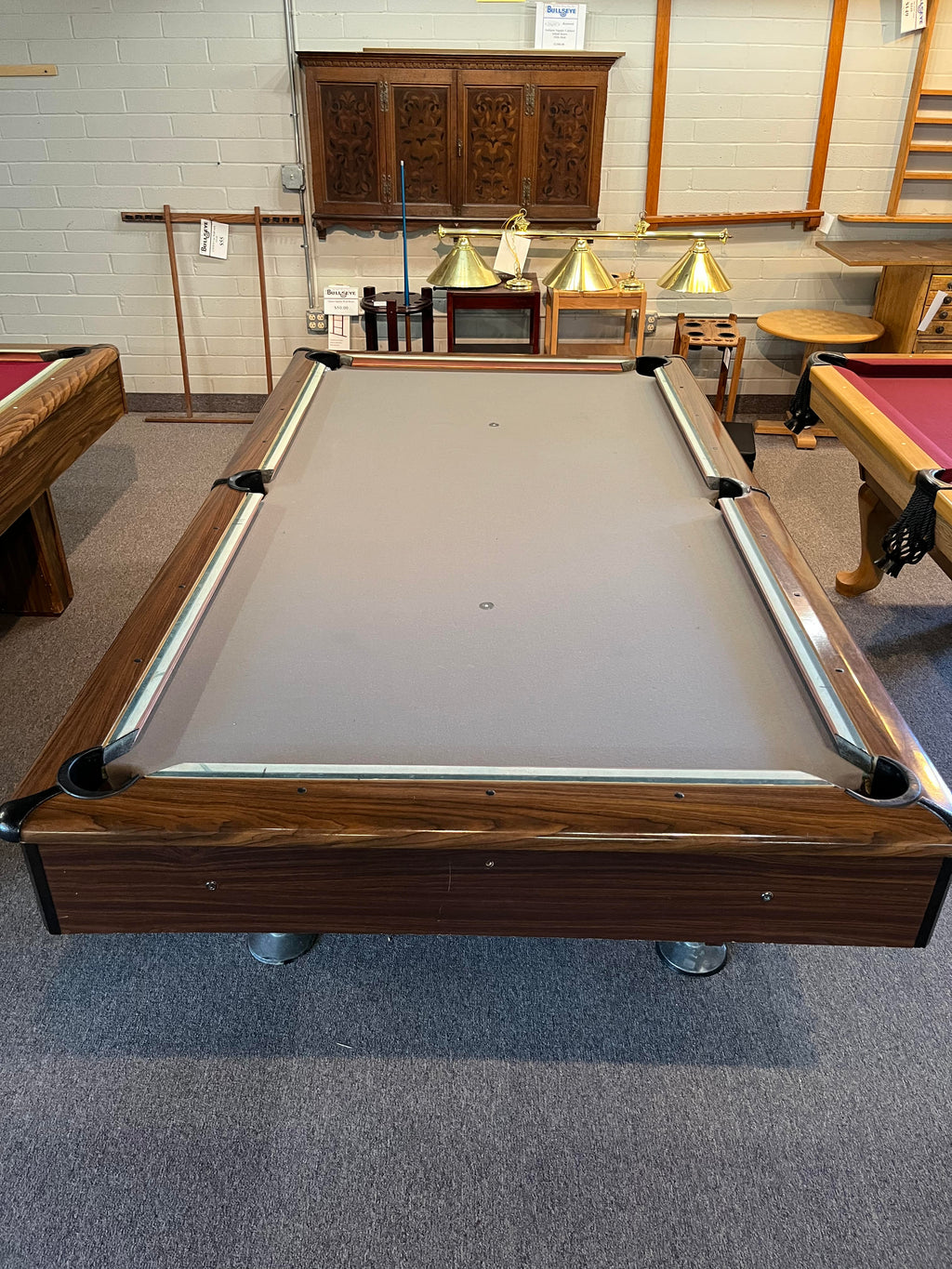 8ft Table