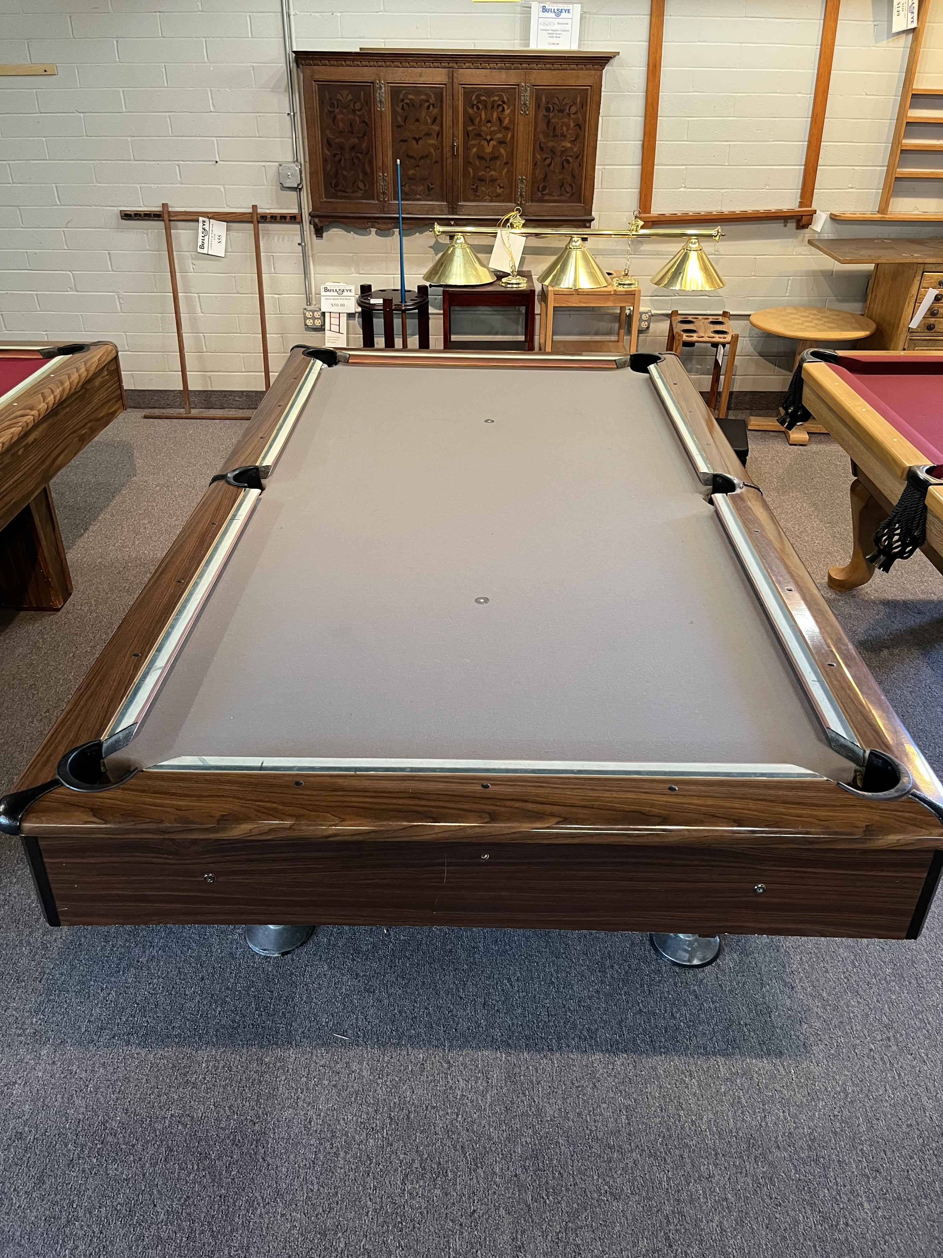 8ft Table
