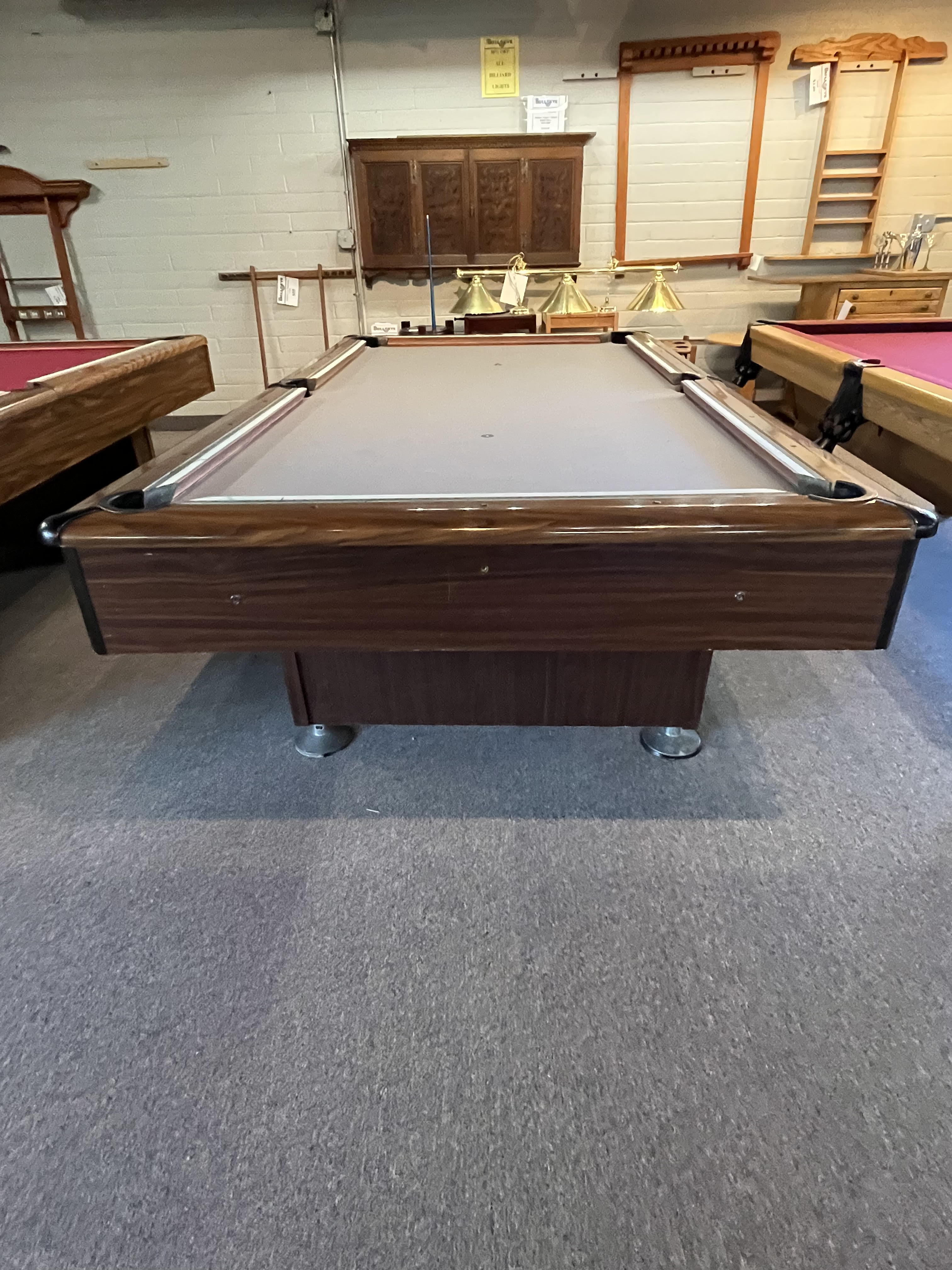8ft Table