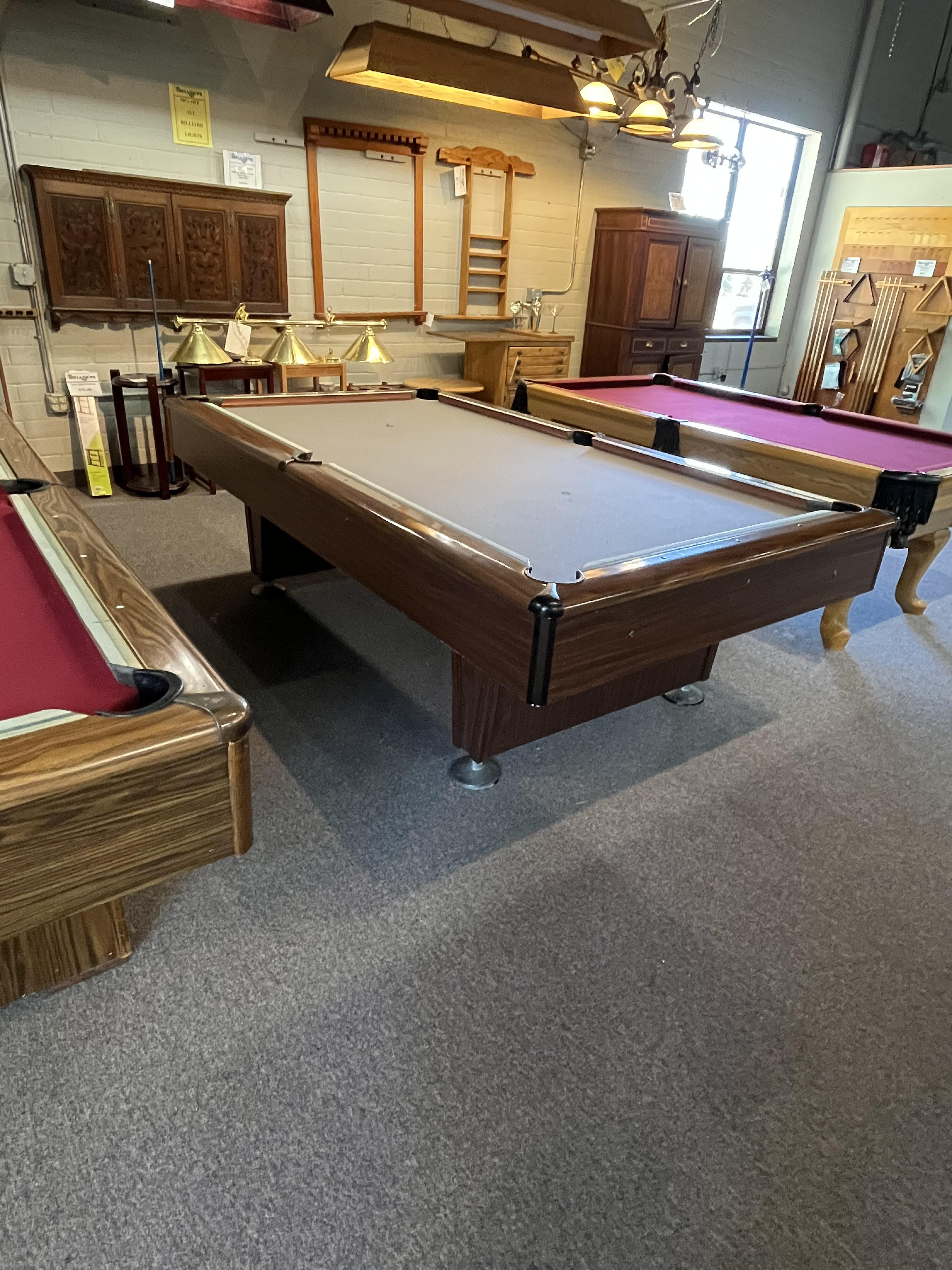 8ft Table